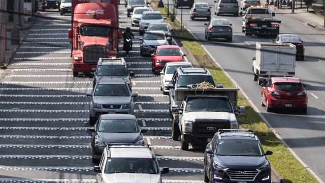 El papá fue remitido al Ministerio Público