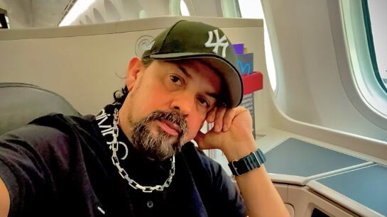 ¿Quién es Cruz Martínez? El esposo de Alicia Villarreal está prófugo de la justicia