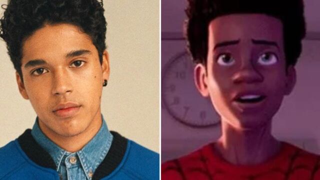 Benny Emmanuel, Miles Morales