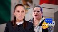 Sheinbaum responde a Guadalupe Taddei ante propuesta para bloquear al crimen organizado en elecciones