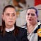 Sheinbaum responde a Guadalupe Taddei ante propuesta para bloquear al crimen organizado en elecciones