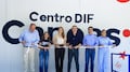 DIF Monterrey amplía atención social con nuevo Centro DIF y Defensoría en Sierra Ventana