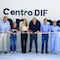 DIF Monterrey amplía atención social con nuevo Centro DIF y Defensoría en Sierra Ventana