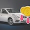 Nissan V-Drive 2025: Precio del sedán más barato de la marca