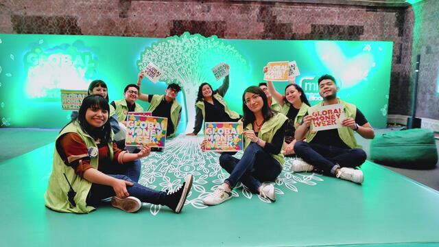 Global Money Week 2024