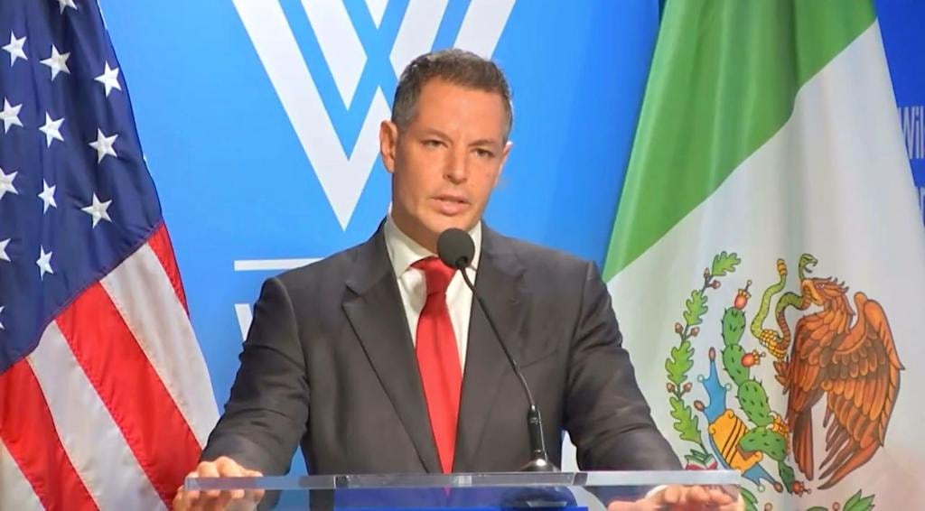 Alejandro Murat