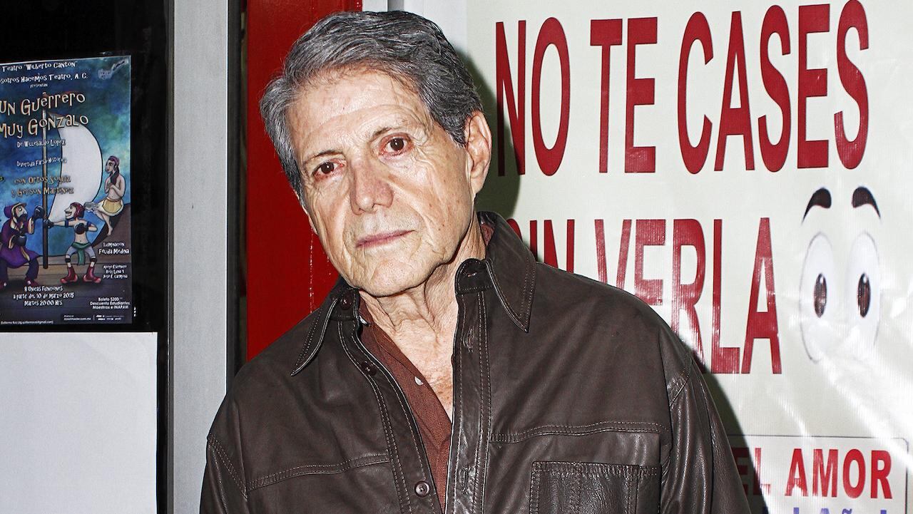 Héctor Bonilla