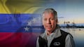Chris Wright llega a Venezuela para concretar el nuevo acuerdo petrolero