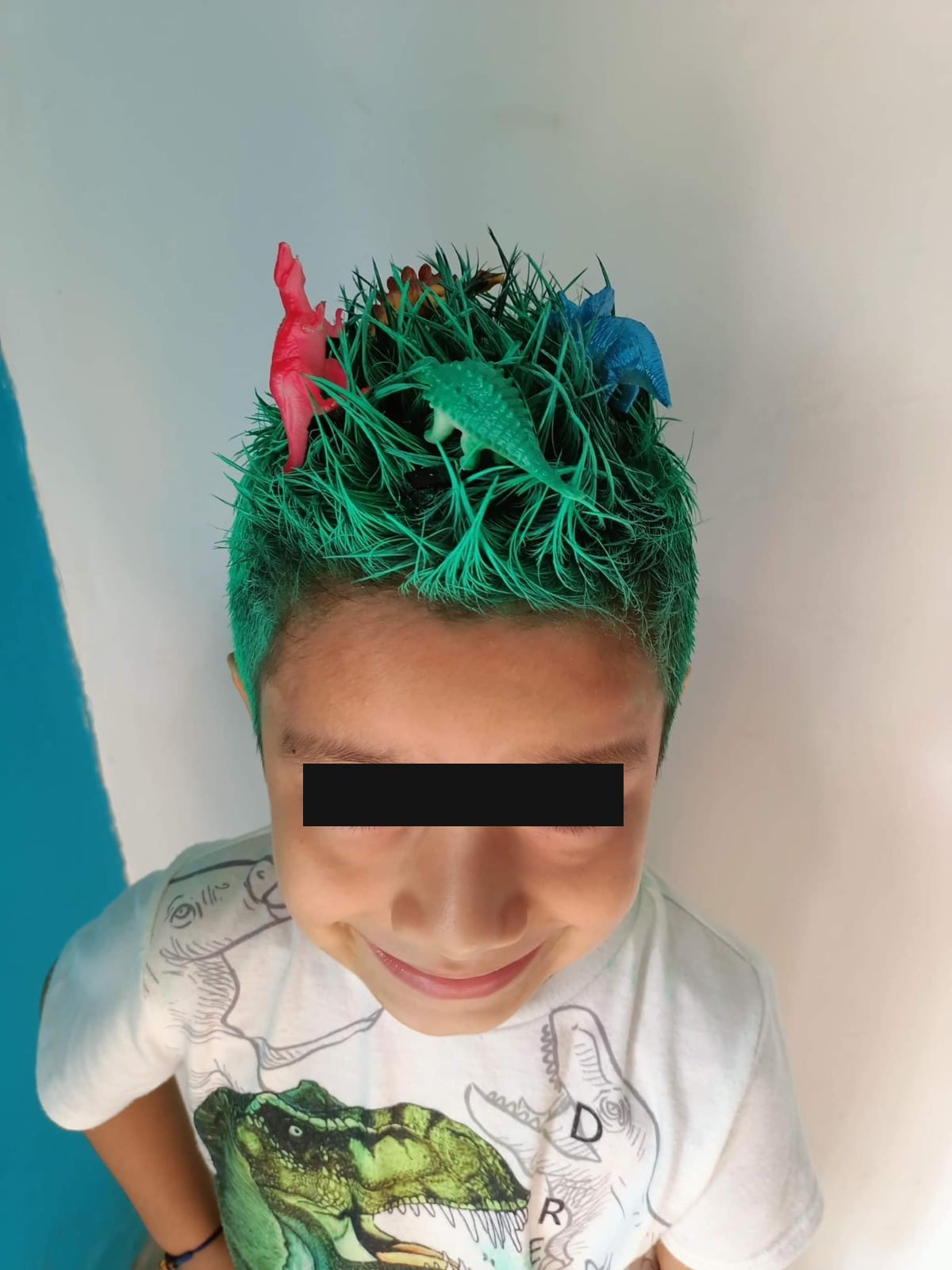 Peinados locos más fáciles y baratos