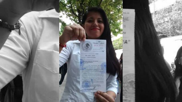 Absuelven a Yakiri del delito de homicidio; pedirá escoltas a Segob