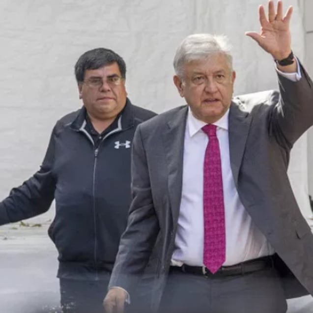 La estrategia contra el huachicol, desabasto y la dolosa interpretación del articulo del WSJ