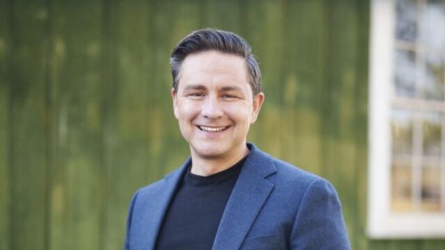 ¿Quién es Pierre Poilievre?
