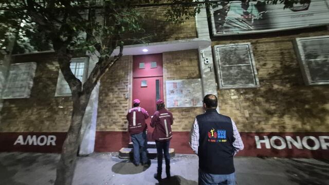 ¿Quién es el dueño de la Academia Militarizada Ollin Cuauhtémoc?