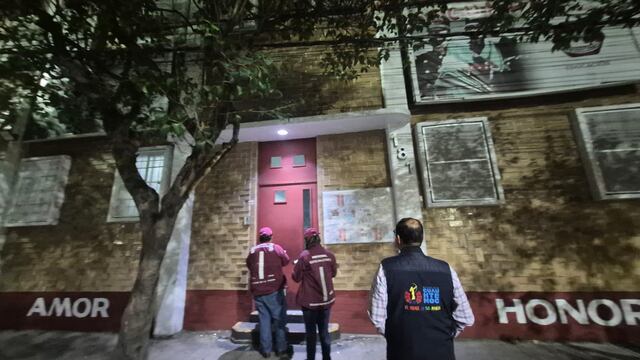 ¿Quién es el dueño de la Academia Militarizada Ollin Cuauhtémoc?