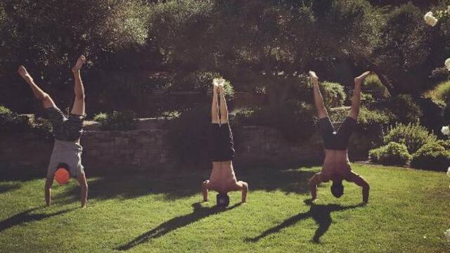 ¡Viajes épicos entre amigos!