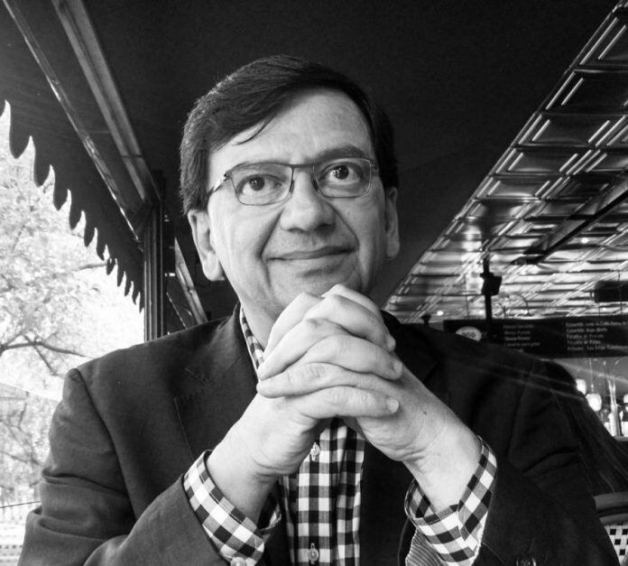 Federico Arreola.