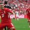 Suiza vs Argelia: Pronóstico y posibles alineaciones del partido de dieciseisavos del Mundial 2026