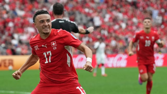 Suiza vs Argelia: Pronóstico y posibles alineaciones del partido de dieciseisavos del Mundial 2026.