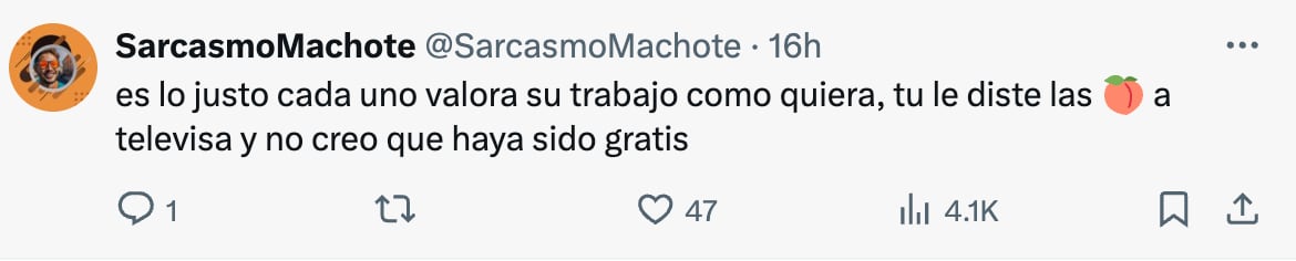 Respuestas hacia David Faitelson sobre el Canelo