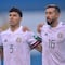 Selección de futbol de México puede ser cabeza de serie en el sorteo para Qatar 2022