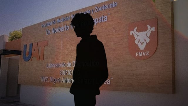 Novatada en la UAT: Universidad condena agresión a estudiante