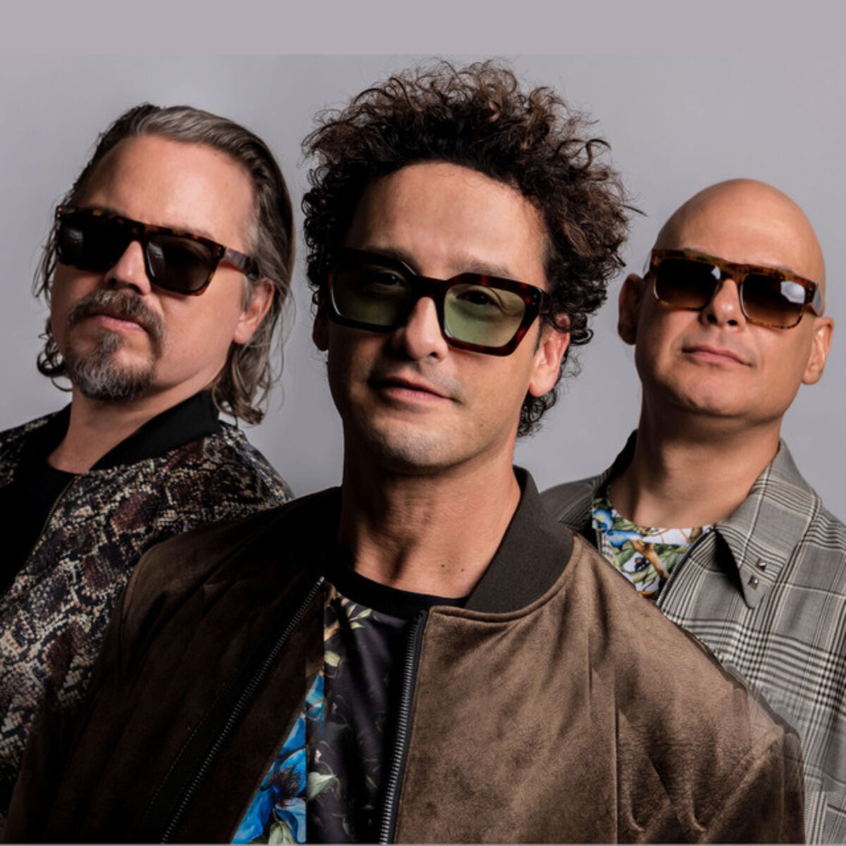 Amigos Invisibles en México: Precio de boletos y cuándo son sus conciertos