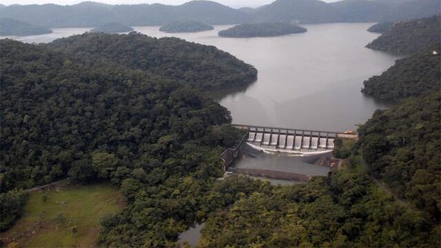 Tratado de Aguas sería "imposible" de cumplir, según exdirector de Conagua