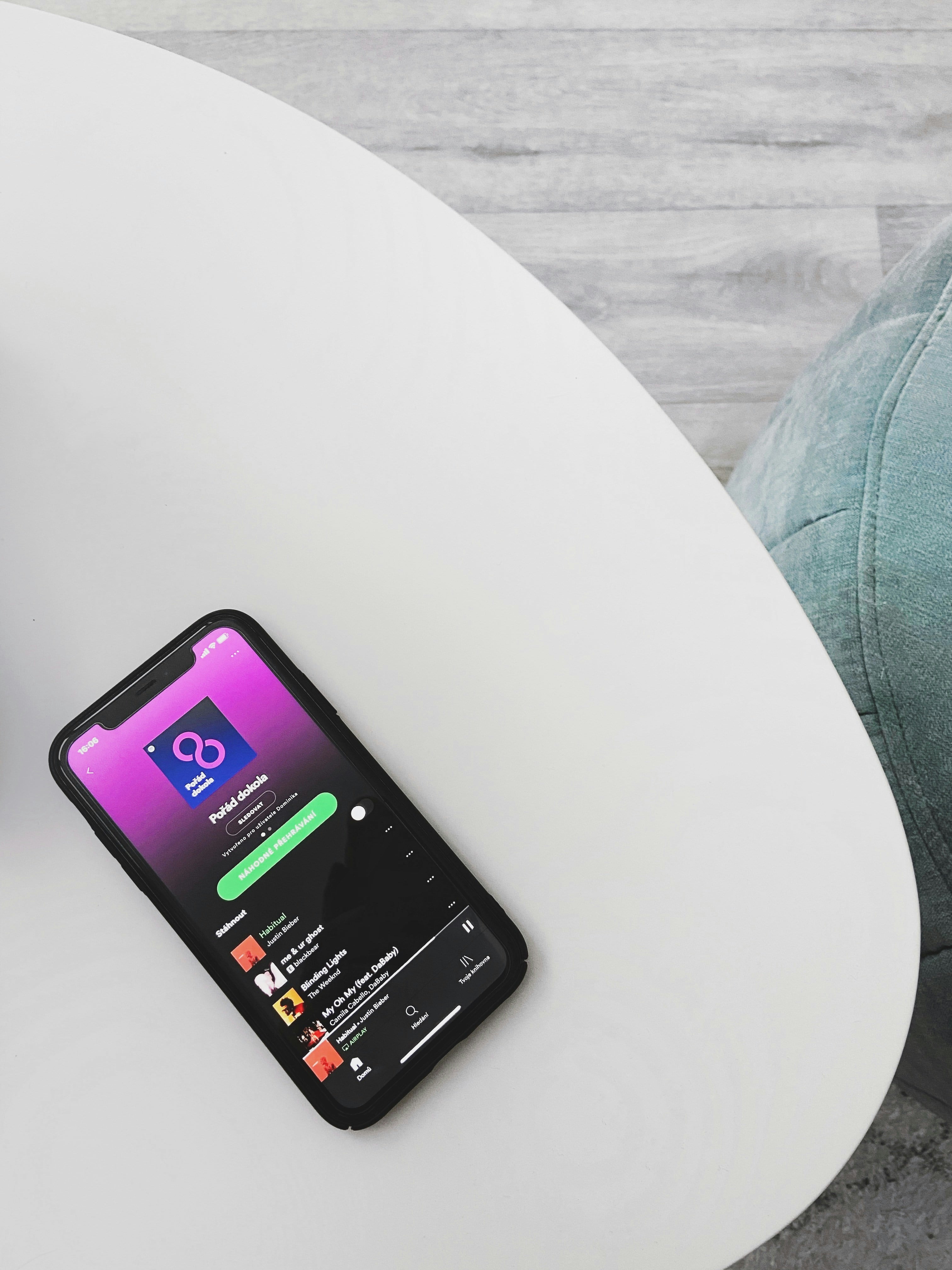 Spotify