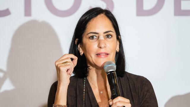 Lía Limón