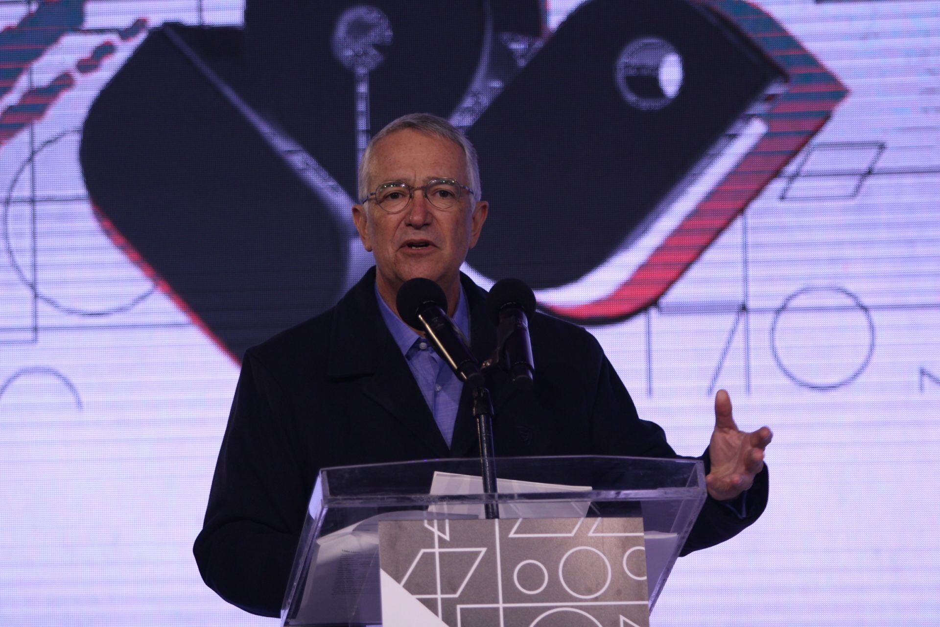 Ricardo Salinas Pliego