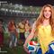Shakira interpretará el himno oficial del Mundial 2026