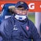Club Pumas: Andrés Lillini asegura que no pueden dar más ventajas ante lo corto que es el Apertura 2022