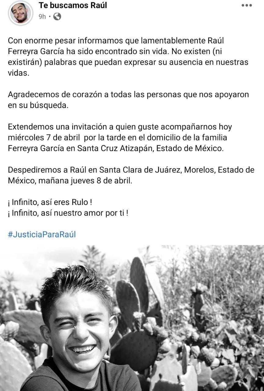 Confirmación de la familia