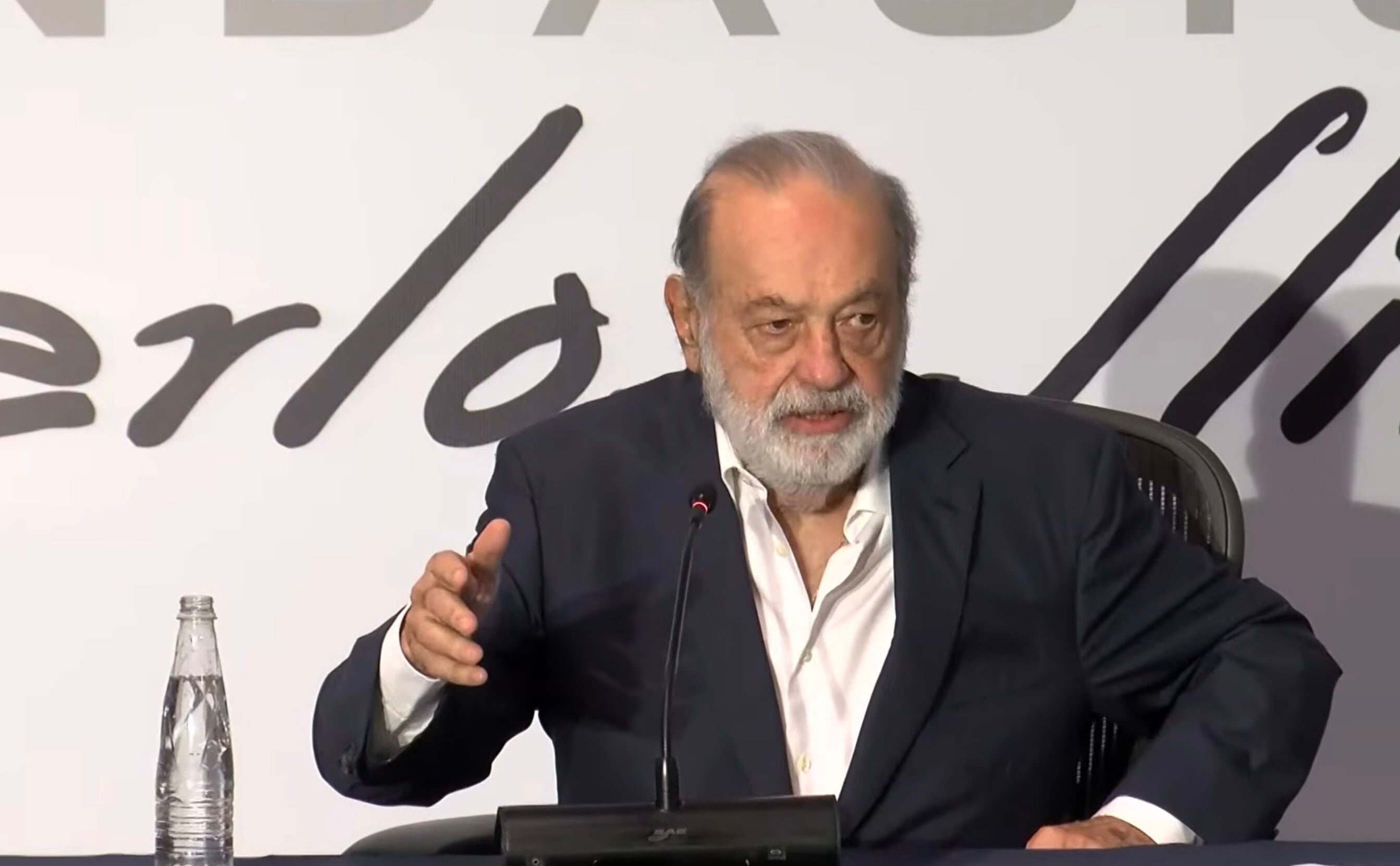 Carlos Slim