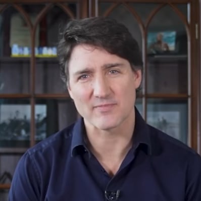 ¿Quién es Justin Trudeau? Ex primer ministro de Canadá y pareja de Katy Perry