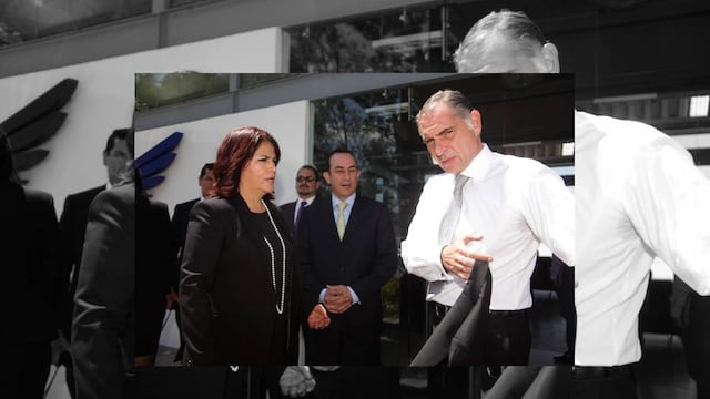 "No hay casa, ni edificio, Quien acusa o denuncia tiene la carga de la prueba", refutó el vocero del gobernador.