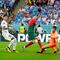Qatar 2022 Día 9: Portugal firma su pase a octavos; Uruguay cerca de la eliminación