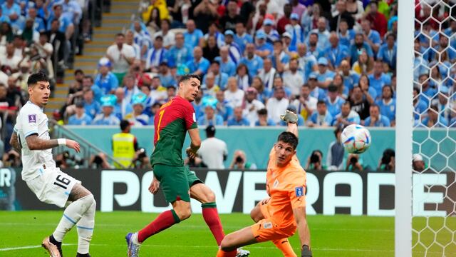 La Selección de Portugal obtuvo su pase a octavos de final de Qatar 2022.