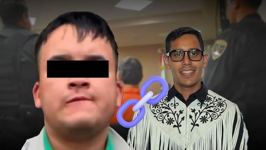 Yael es vinculado a proceso por el presunto asesinato de Brayan Nicolás Vicente