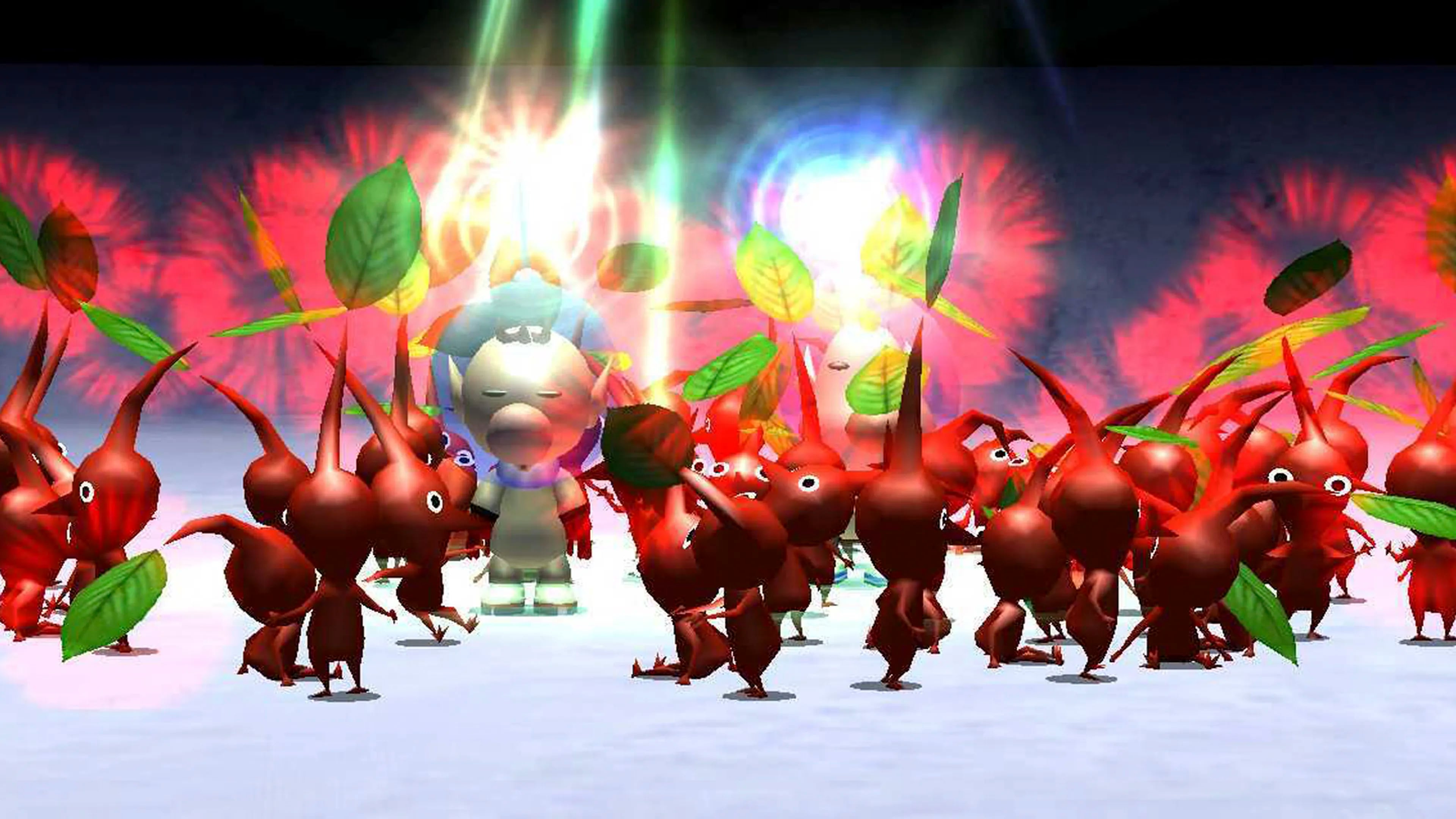 Pikmin 1+2