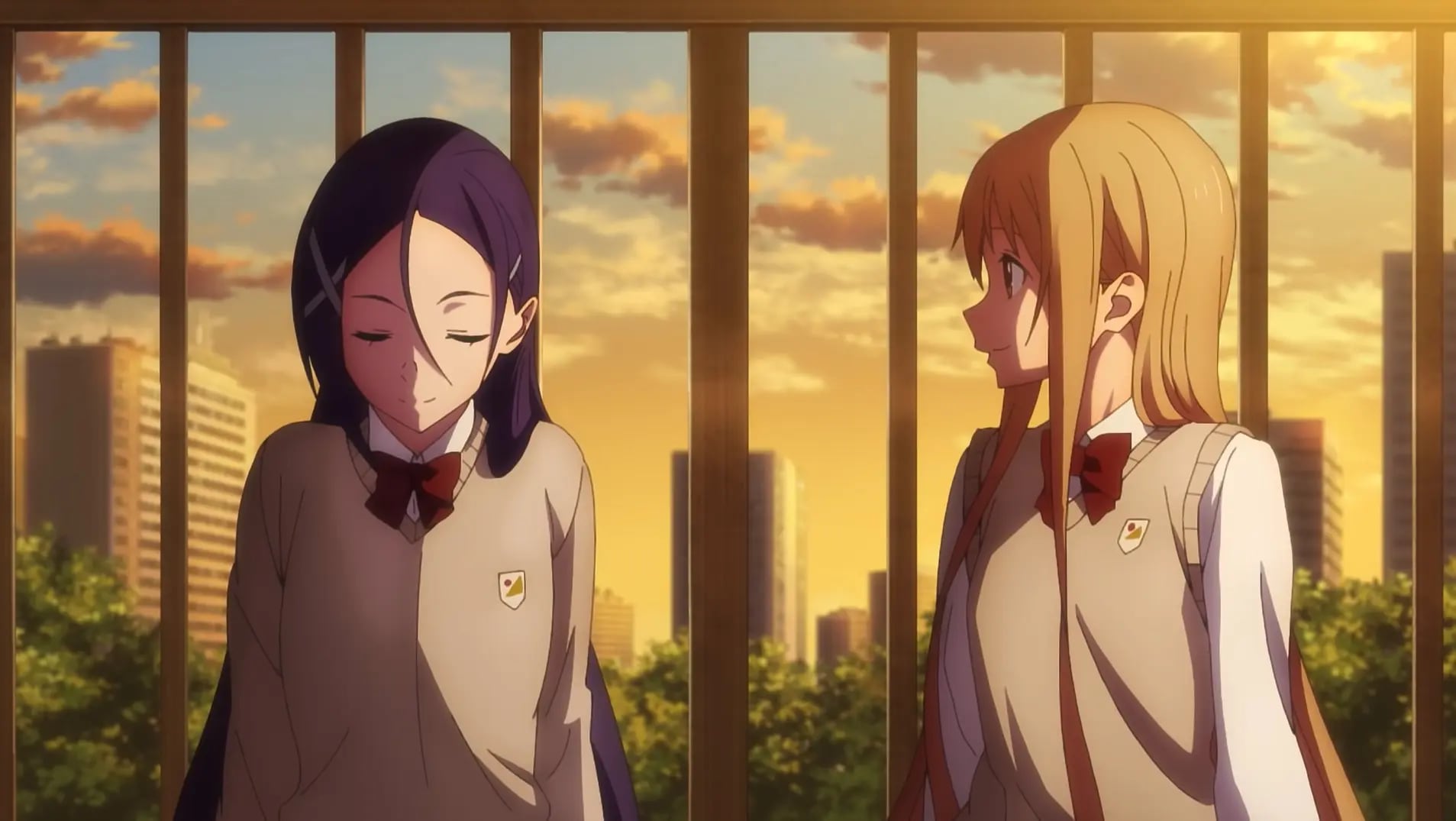 Sword Art Online Progressive: Aria of a Starless Night