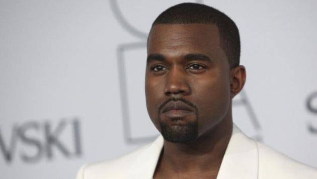 Kanye West