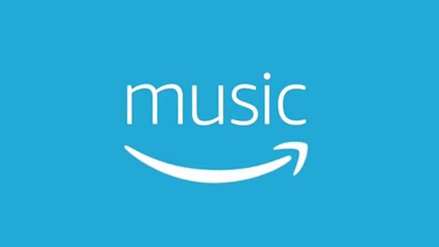 Amazon Music Unlimited.