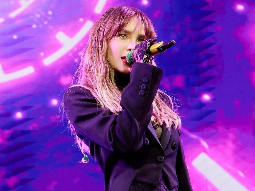 Belinda