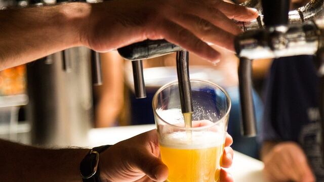 Ley Seca en Sonora