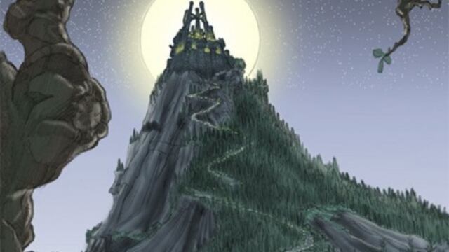 Hubiéramos tenido videojuegos en lugar de películas del famoso mago.