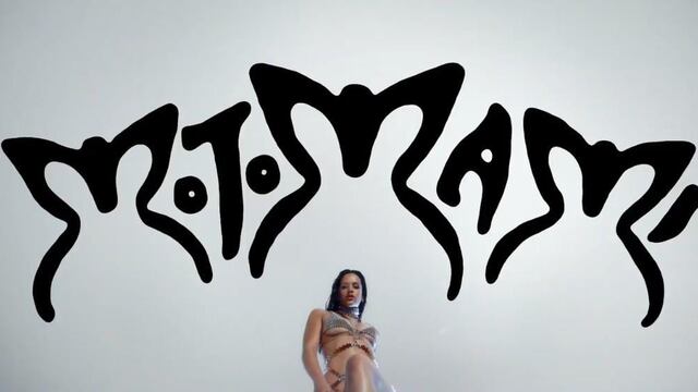 Rosalía, ‘Motomami’