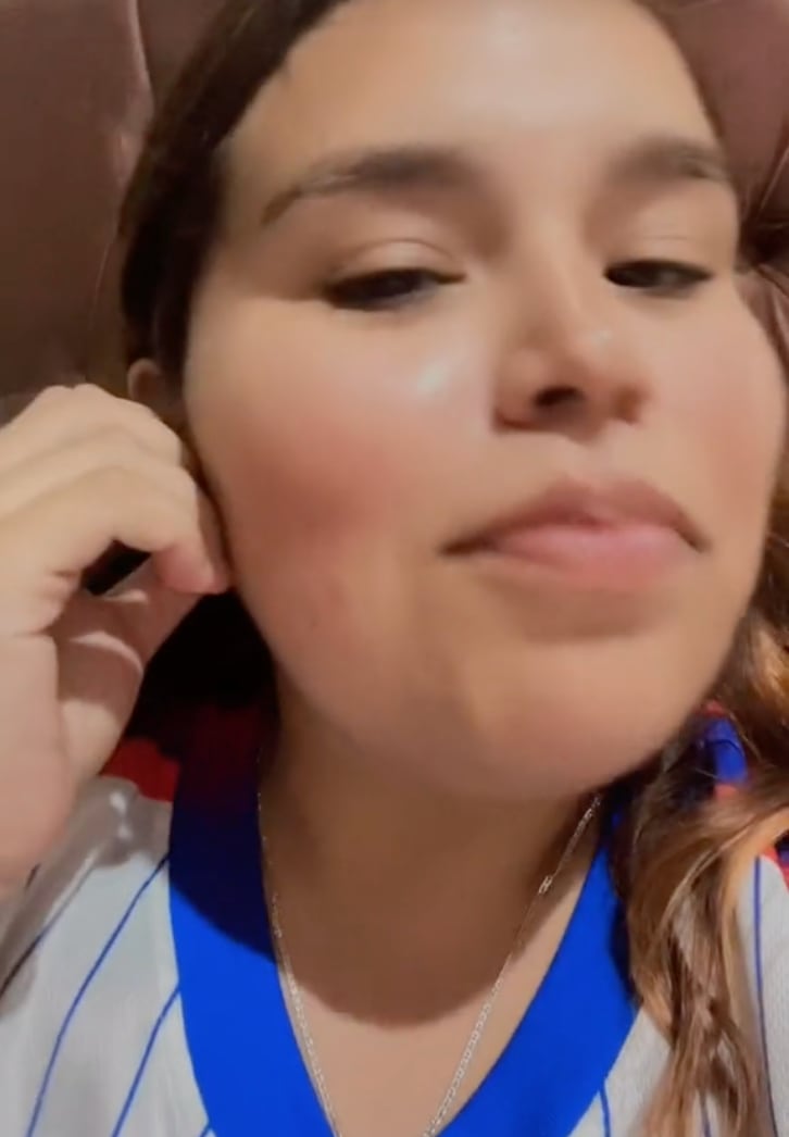 Se enteró que su novio era infiel gracias a un ratero