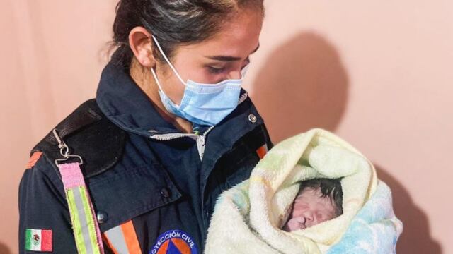 Publicación de Protección Civil El Marqués en Facebook