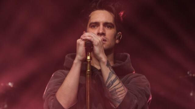Brendon Urie